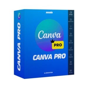 Canva Pro Lifetime Account